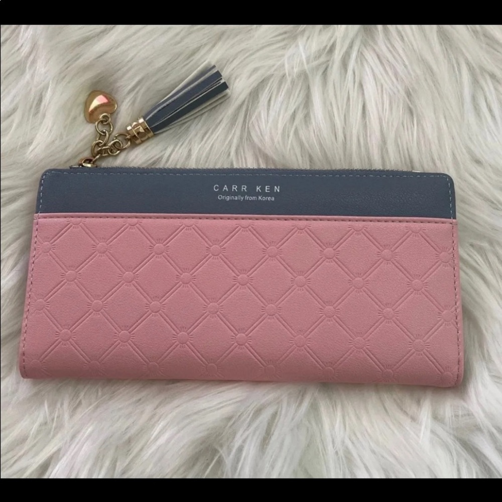 carr ken wallet